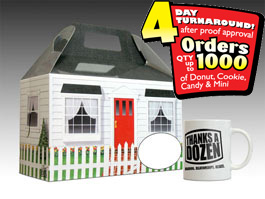 Little White House
